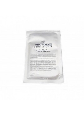 COTTON MASK 4-IN-1 HYDRATING